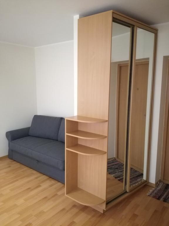 Apartment For Rent Друскининкай Экстерьер фото